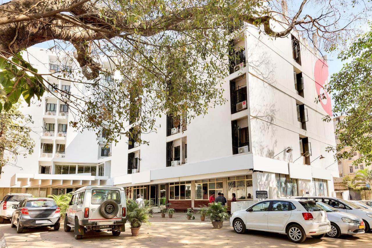 Oyo 10534 Hotel Kanishka Bangalore Exterior foto